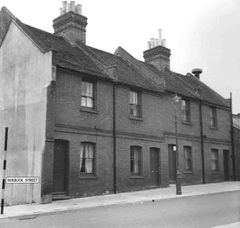 Roebuck Street